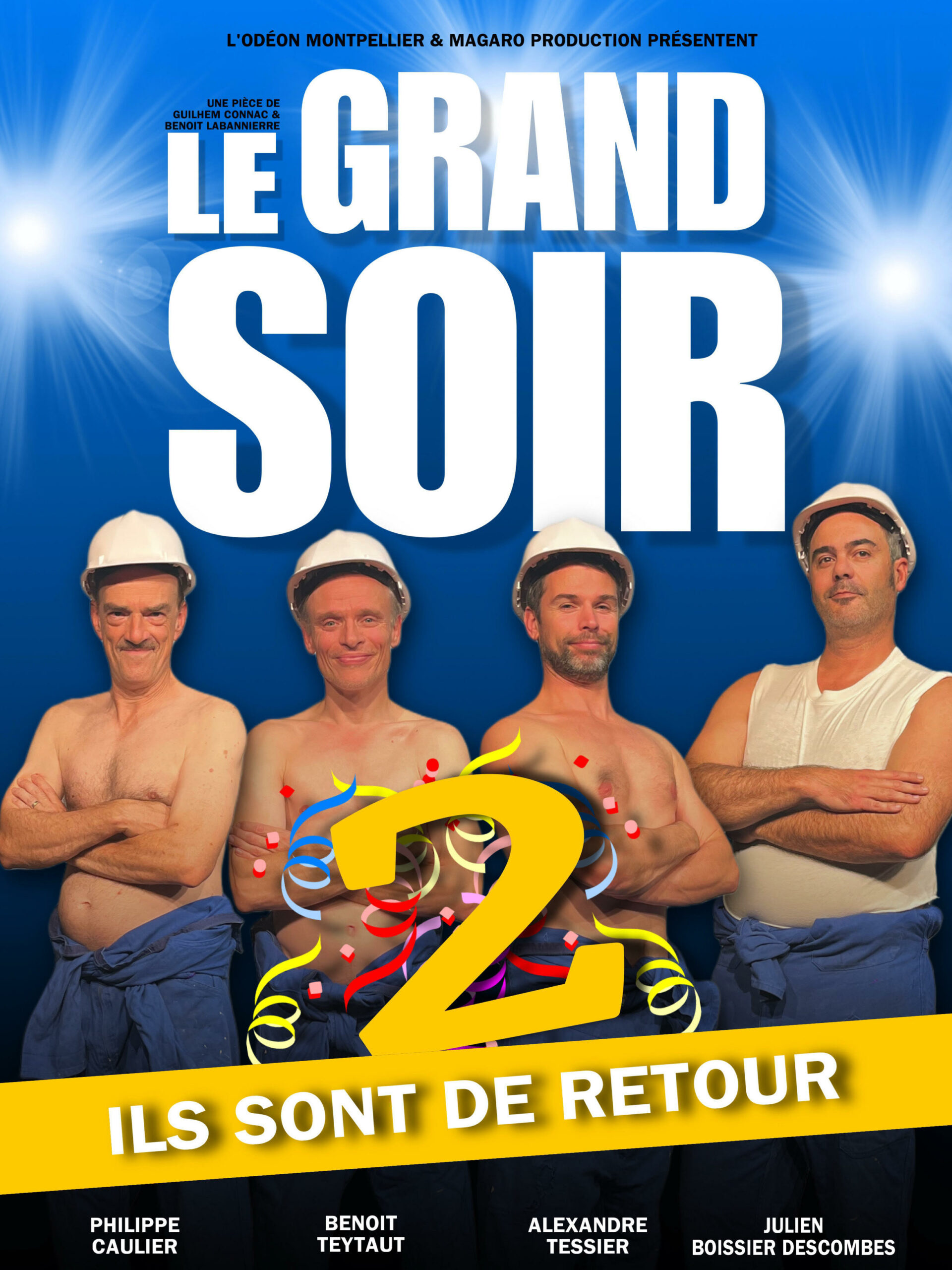 Le Grand soir 2